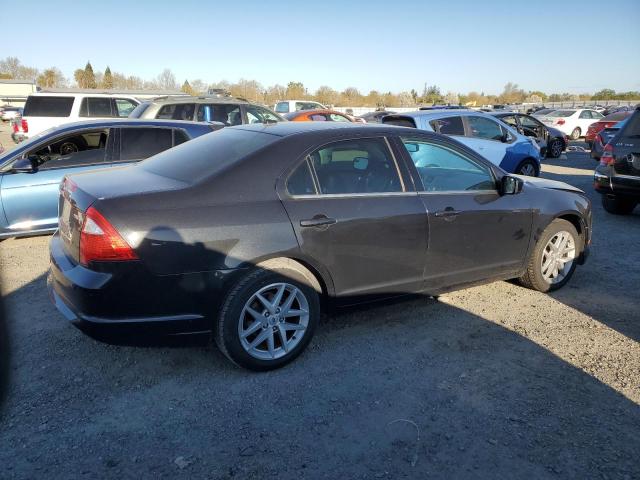 Obraz 3 z 2012 FORD FUSION SEL 2012 z VIN 3FAHP0JA3CR365417