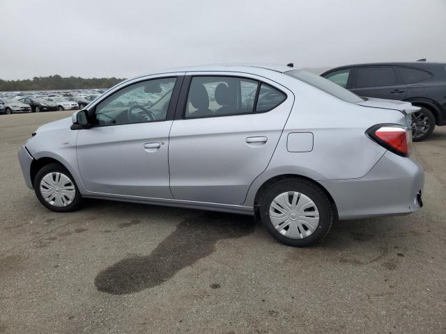 Obraz 2 z 2021 MITSUBISHI MIRAGE G4 ES 2021 z VIN ML32FUFJ6MHF03012