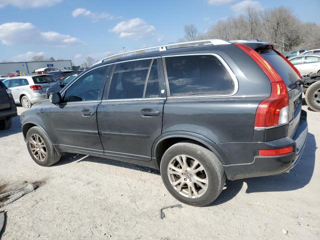 Image 2 of 2014 VOLVO XC90 3.2 2014 with VIN YV4952CZ0E1681001