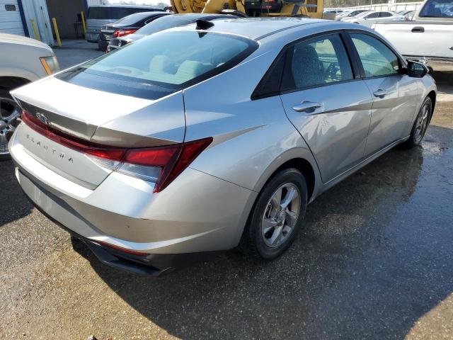 Obraz 3 z 2022 HYUNDAI ELANTRA SE 2022 z VIN 5NPLL4AG5NH074581