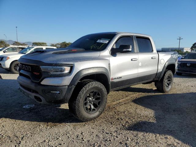Obraz 1 z 2021 RAM 1500 TRX 2021 z VIN 1C6SRFU91MN742076