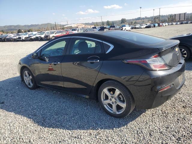 Obraz 2 z 2017 CHEVROLET VOLT LT 2017 z VIN 1G1RC6S58HU213933