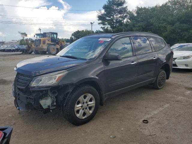 2016 CHEVROLET TRAVERSE LS 2016 image