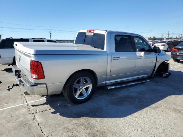 Image 3 of 2010 DODGE RAM 1500  2010 with VIN 1D7RB1CT5AS181623