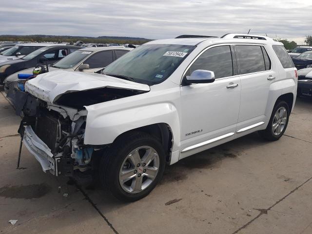 2015 GMC TERRAIN DENALI 2015 image