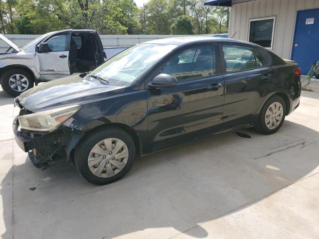 Изображение 1 2019 KIA RIO S 2019 с VIN 3KPA24AB7KE172512