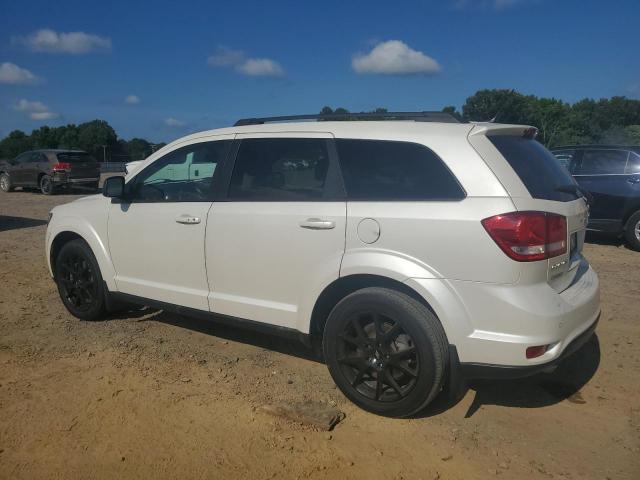 Image 2 of 2018 DODGE JOURNEY GT 2018 with VIN 3C4PDCEGXJT152429