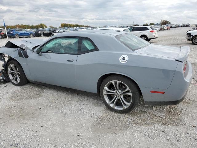 Изображение 2 2021 DODGE CHALLENGER R/T 2021 с VIN 2C3CDZBT7MH651449