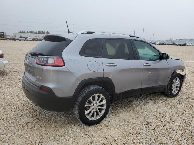 Изображение 3 2020 JEEP CHEROKEE LATITUDE 2020 с VIN 1C4PJLCB9LD606310