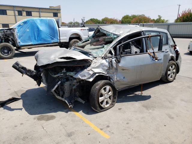 Obraz 1 z 2012 NISSAN VERSA S 2012 z VIN 3N1BC1CPXCK269718
