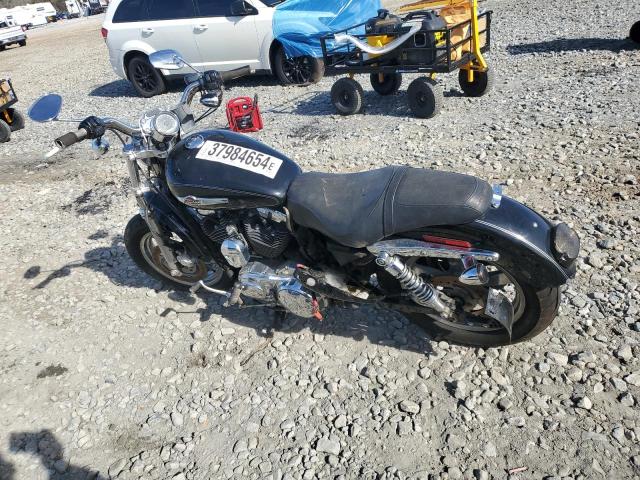 Image 3 of 2012 HARLEY-DAVIDSON XL1200 C 2012 with VIN 1HD1CT316CC449671