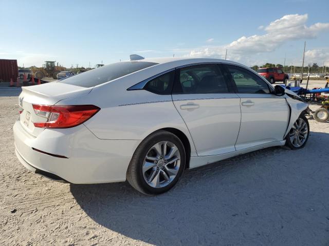 Image 3 of 2019 HONDA ACCORD LX 2019 with VIN 1HGCV1F18KA092557