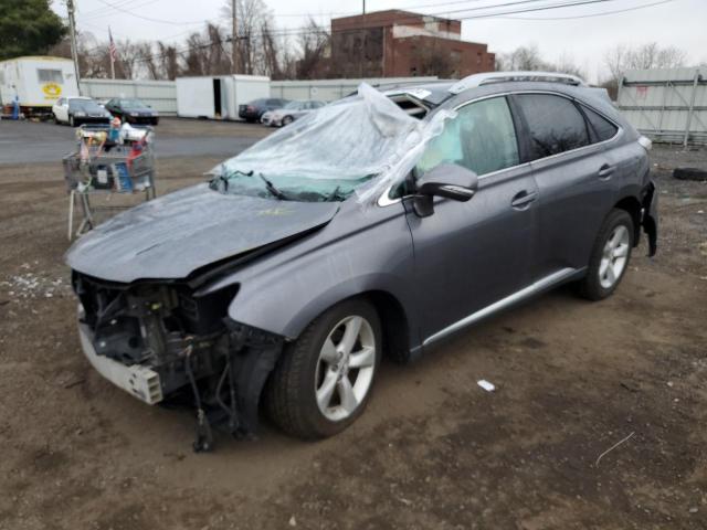 Изображение 2012 LEXUS RX 350 2012