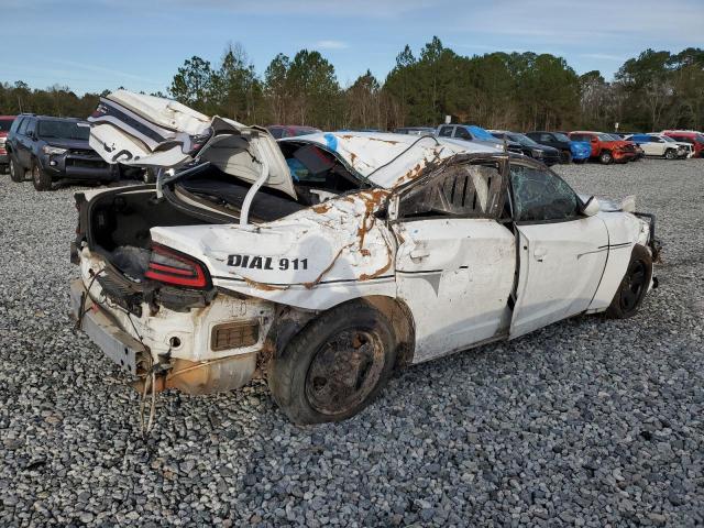 Изображение 3 2015 DODGE CHARGER POLICE 2015 с VIN 2C3CDXAT1FH928783