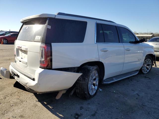 Obraz 3 z 2016 GMC YUKON SLE 2016 z VIN 1GKS1AKC4GR403539