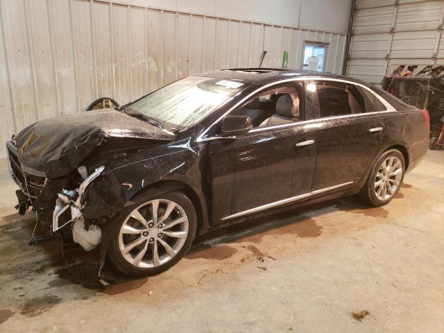 Obraz 2016 CADILLAC XTS PREMIUM COLLECTION 2016