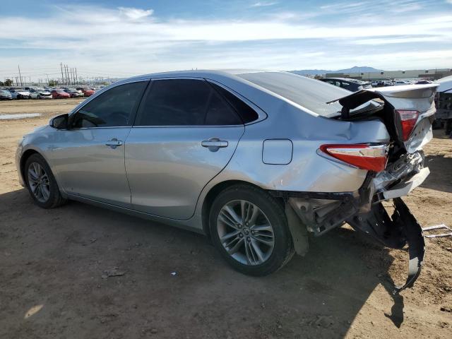 Изображение 2 2016 TOYOTA CAMRY LE 2016 с VIN 4T1BF1FK9GU140763
