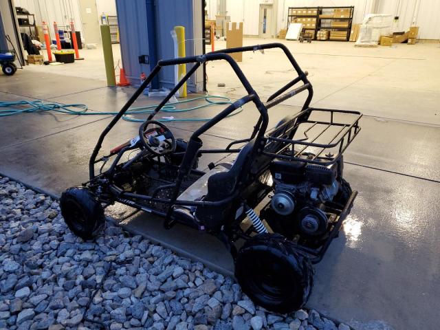 Image 3 of 2021 HISO 4 WHEELER 2021 with VIN A6HGCML0ALB020969