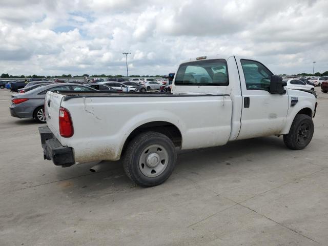 Изображение 3 2008 FORD F250 SUPER DUTY 2008 с VIN 1FTNF20548EE22041