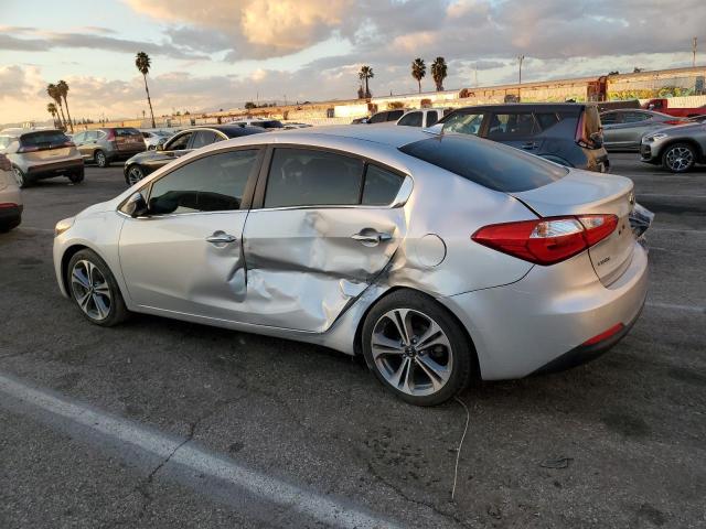 Obraz 2 z 2016 KIA FORTE EX 2016 z VIN KNAFZ4A85G5556939