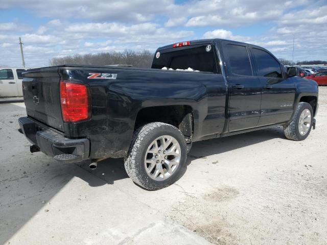 Изображение 3 2017 CHEVROLET SILVERADO K1500 LT 2017 с VIN 1GCVKREC4HZ377056
