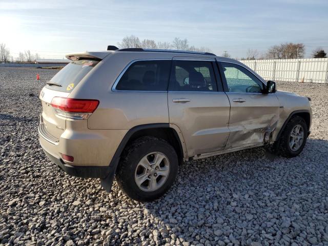 Image 3 of 2014 JEEP GRAND CHEROKEE LAREDO 2014 with VIN 1C4RJFAG6EC469764