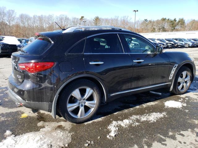 Obraz 3 z 2011 INFINITI FX35  2011 z VIN JN8AS1MW1BM730499