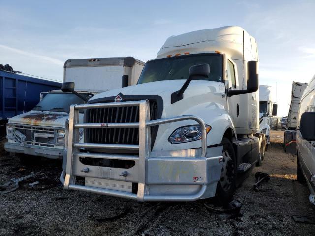 Image 2 of 2019 INTERNATIONAL LT625  2019 with VIN 3HSDZAPR9KN089120
