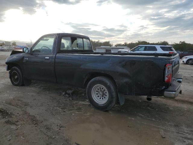 Image 2 of 1993 TOYOTA T100 SR5 1993 with VIN JT4VD10C8P0012496