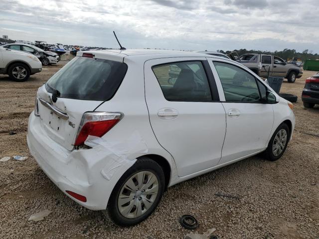 Изображение 3 2013 TOYOTA YARIS  2013 с VIN JTDKTUD32DD559365