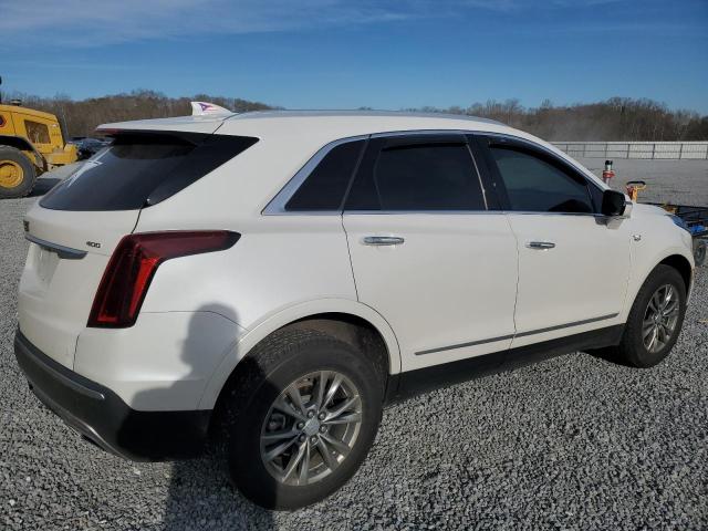 Obraz 3 z 2021 CADILLAC XT5 PREMIUM LUXURY 2021 z VIN 1GYKNDRS9MZ132031
