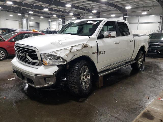 2017 RAM 1500 LONGHORN 2017 image