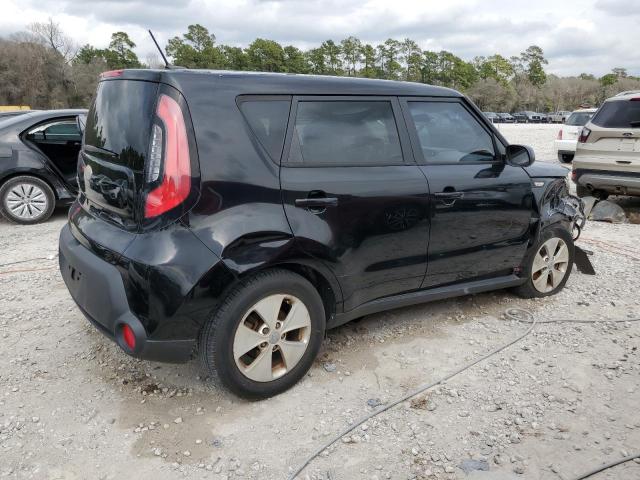 Изображение 3 2014 KIA SOUL  2014 с VIN KNDJN2A2XE7047701