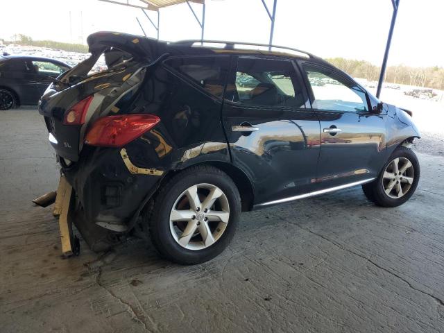 Изображение 3 2009 NISSAN MURANO S 2009 с VIN JN8AZ18U59W027099