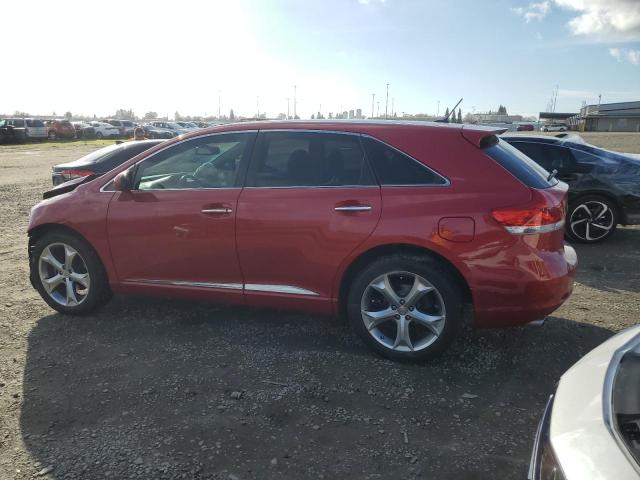 Image 2 of 2012 TOYOTA VENZA LE 2012 with VIN 4T3ZK3BB9CU048954