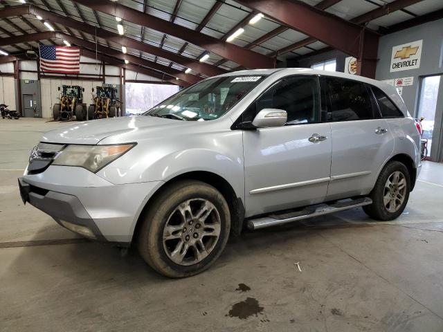 Obraz 1 z 2007 ACURA MDX TECHNOLOGY 2007 z VIN 2HNYD28407H518099