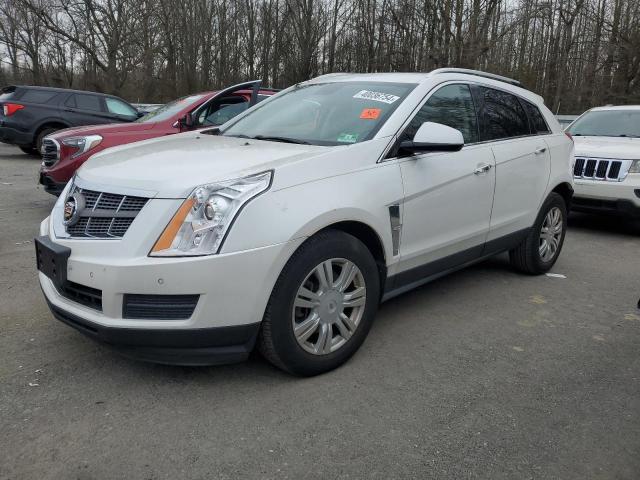 2011 CADILLAC SRX LUXURY COLLECTION 2011 image