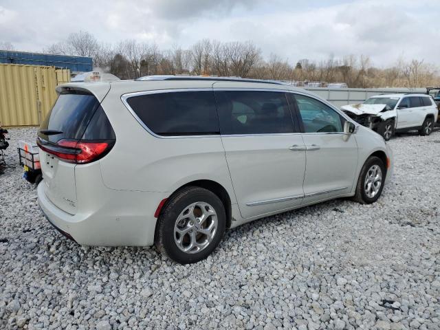 Изображение 3 2021 CHRYSLER PACIFICA LIMITED 2021 с VIN 2C4RC3GG9MR564115
