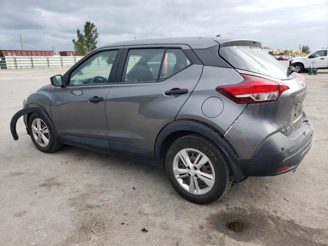 Image 2 of 2020 NISSAN KICKS S 2020 with VIN 3N1CP5BV7LL541037