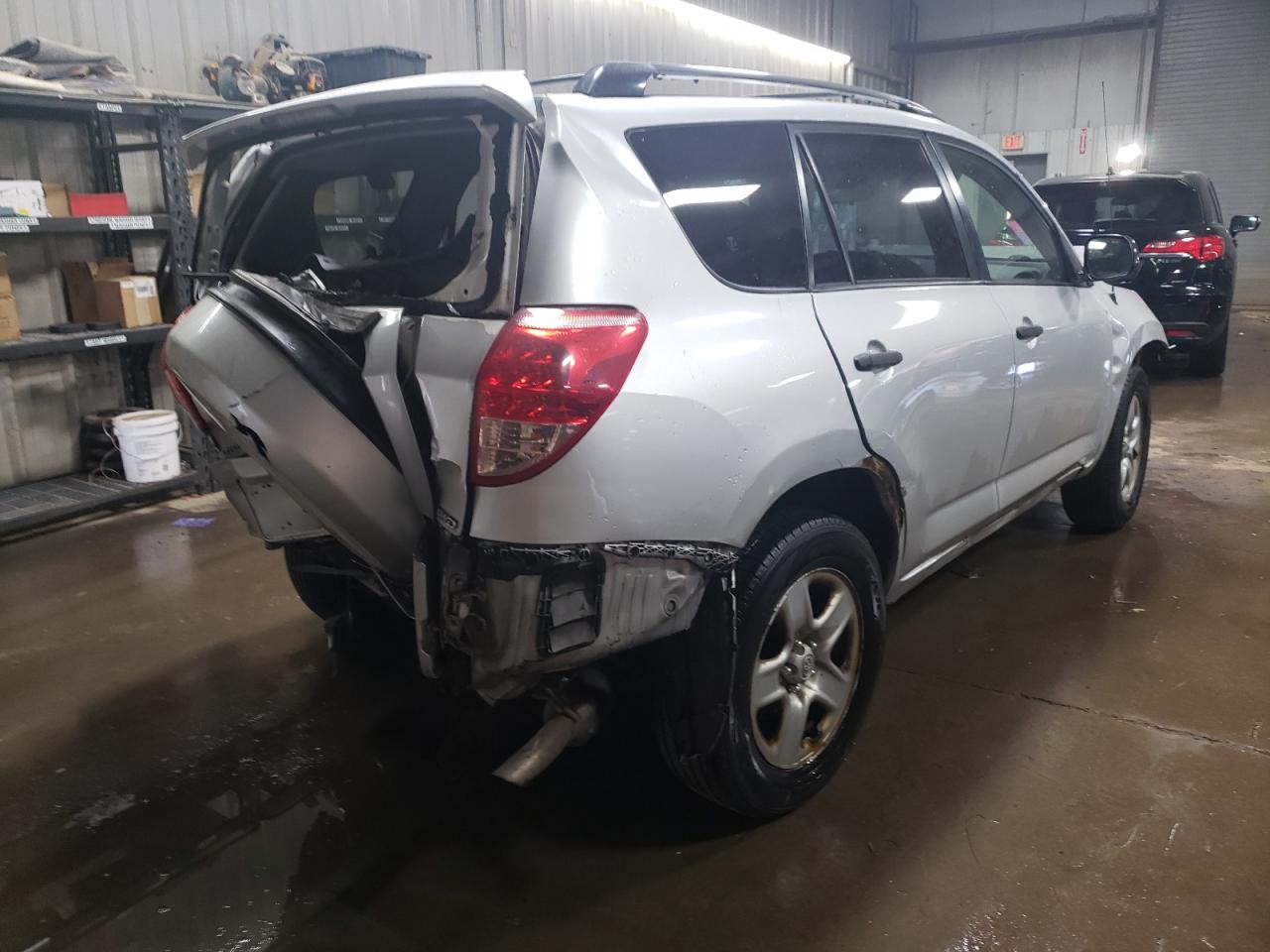 Изображение 3 2006 TOYOTA RAV4  2006 с VIN JTMZD33V965009361