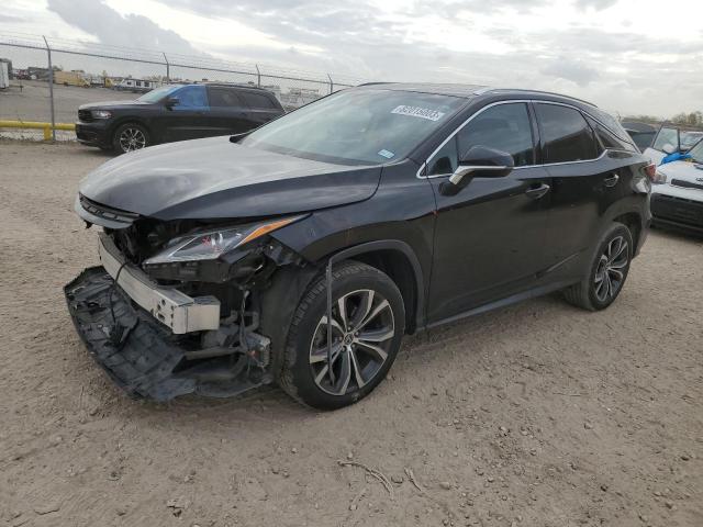 Obraz 2018 LEXUS RX 350 BASE 2018