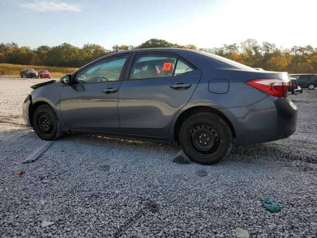 Image 2 of 2016 TOYOTA COROLLA L 2016 with VIN 2T1BURHEXGC667529