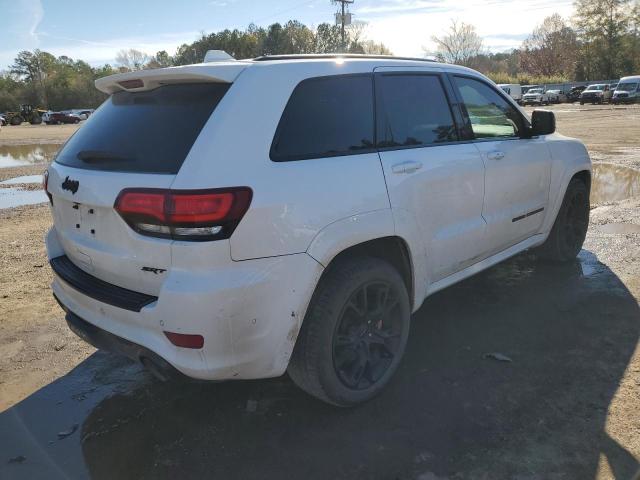 Image 3 of 2020 JEEP GRAND CHEROKEE SRT-8 2020 with VIN 1C4RJFDJ4LC315607