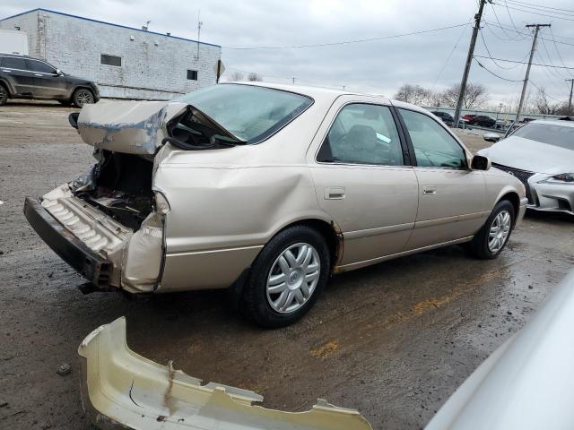 Изображение 3 2001 TOYOTA CAMRY CE 2001 с VIN 4T1BG22K01U784295