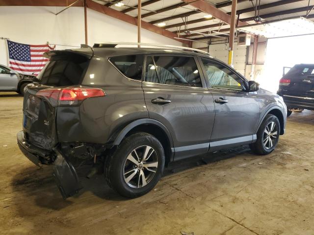 Image 3 of 2016 TOYOTA RAV4 XLE 2016 with VIN JTMRFREV7GD182264