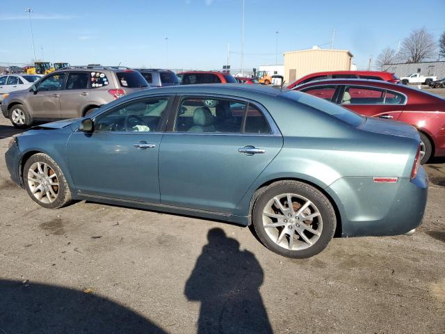 Obraz 2 z 2009 CHEVROLET MALIBU LTZ 2009 z VIN 1G1ZK577994251664