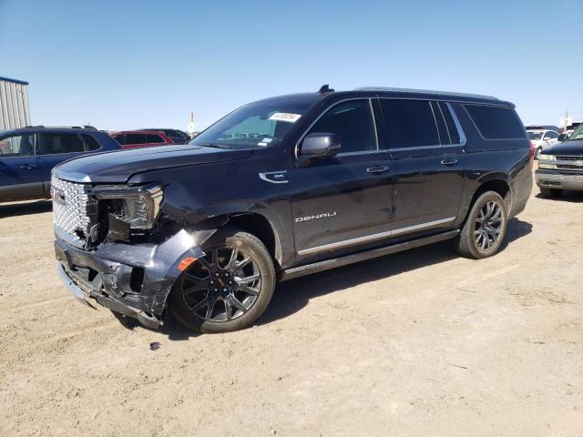 2023 GMC YUKON XL DENALI 2023 image