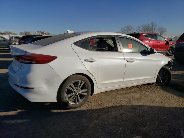 Image 3 of 2017 HYUNDAI ELANTRA SE 2017 with VIN 5NPD84LF6HH185462
