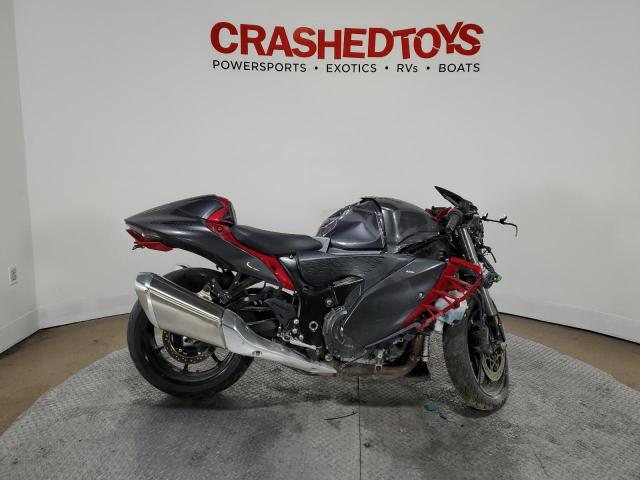 Image 1 of 2023 SUZUKI GSX1300 RR 2023 with VIN JS1EJ11B4P7100722