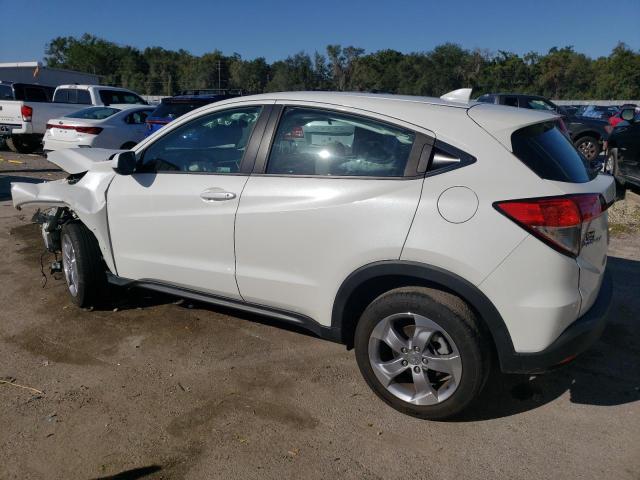Image 2 of 2022 HONDA HR-V LX 2022 with VIN 3CZRU5H31NM710983